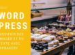 Tutoriel Wordpress - Modifier du texte et des images avec l'éditeur visuel WPBakery