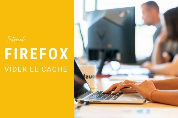 Tuto_firefox-vider_le_cache Comment vider son cache sur Firefox - byPoush