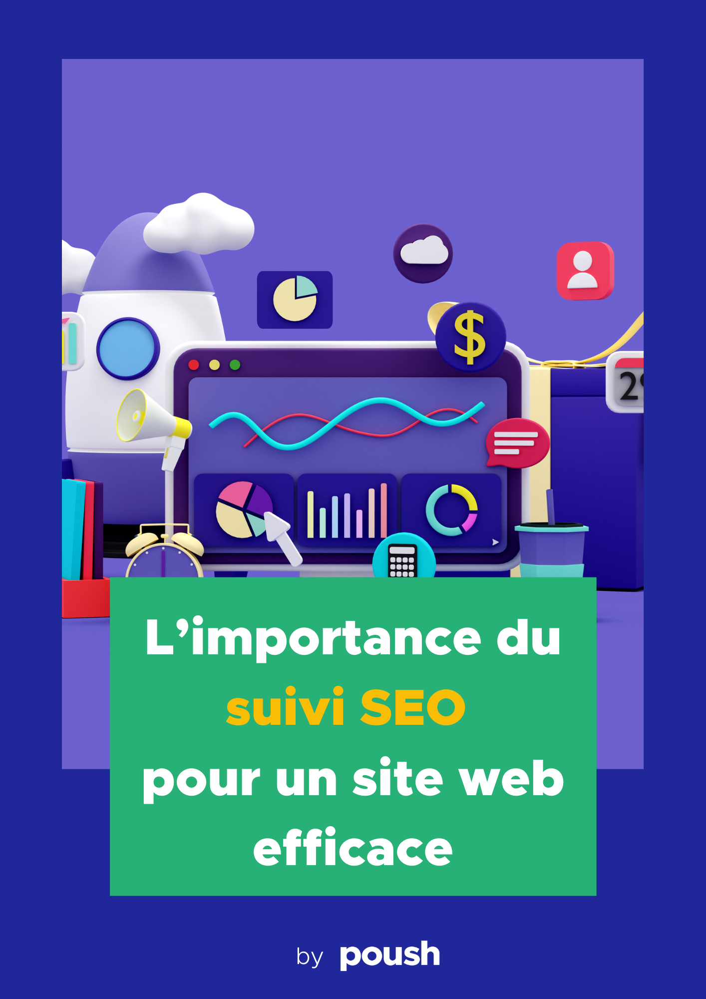 L’importance du suivi SEO